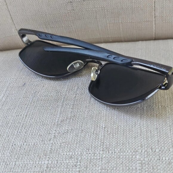 Ironman Men Sunglasses Polarized Tracker POL MCV Eye Wear Shades - Picture 7 of 11